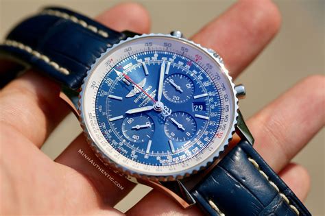 breitling navitimer 60th anniversary|Breitling Navitimer 50th anniversary automatic.